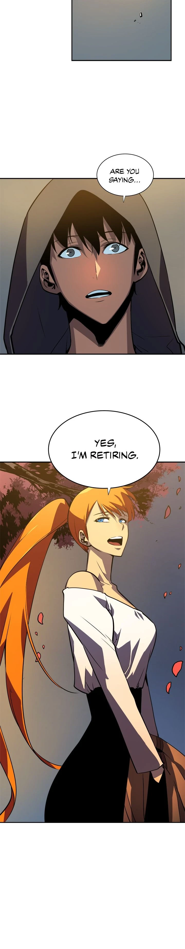 Solo Leveling Chapter 35 — Page 6