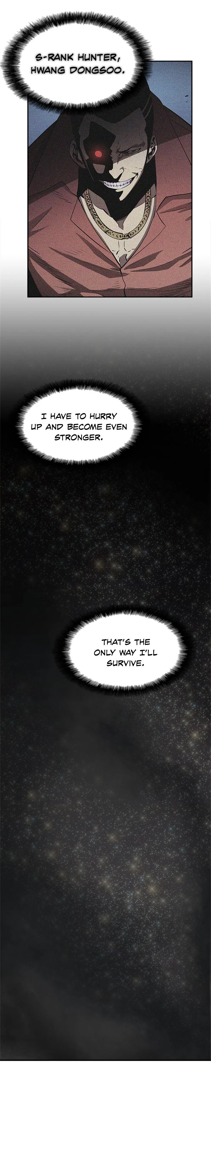 Solo Leveling Chapter 35 — Page 9