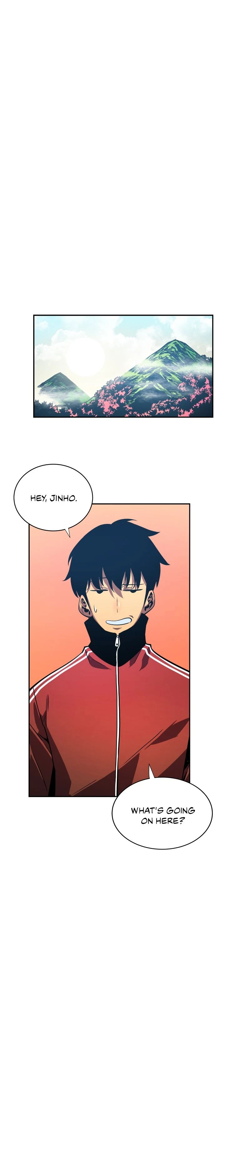 Solo Leveling Chapter 35 — Page 10