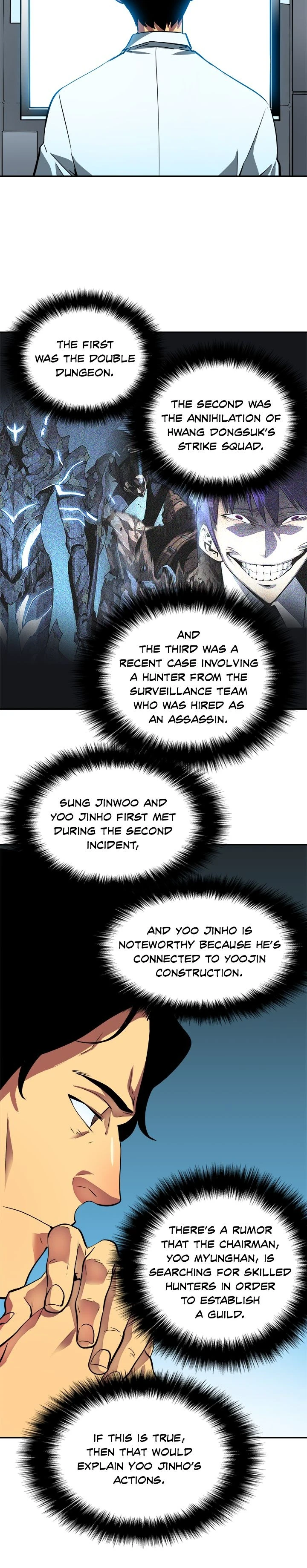 Solo Leveling Chapter 36 — Page 2