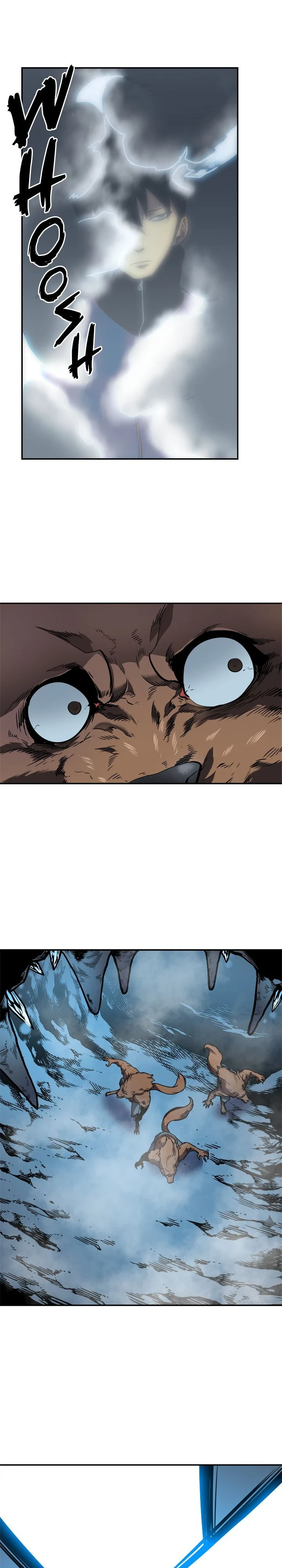 Solo Leveling Chapter 36 — Page 7