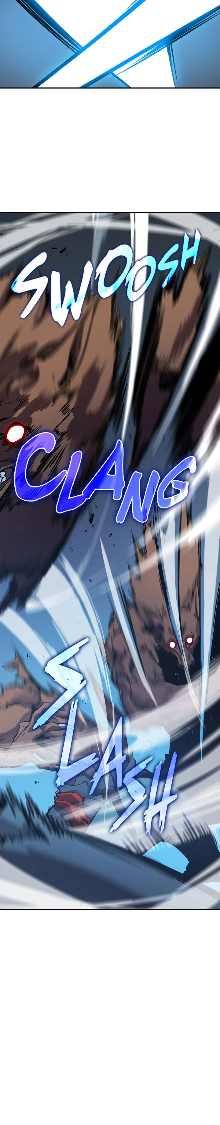 Solo Leveling Chapter 36 — Page 8