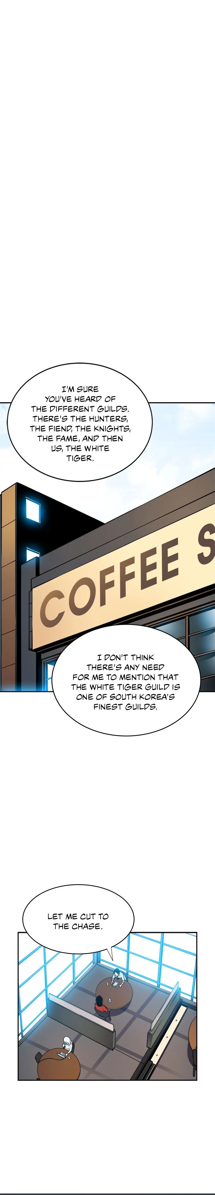 Solo Leveling Chapter 36 — Page 22