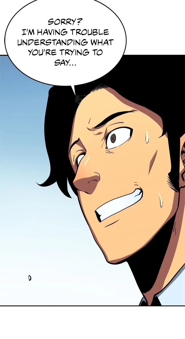 Solo Leveling Chapter 37 — Page 2