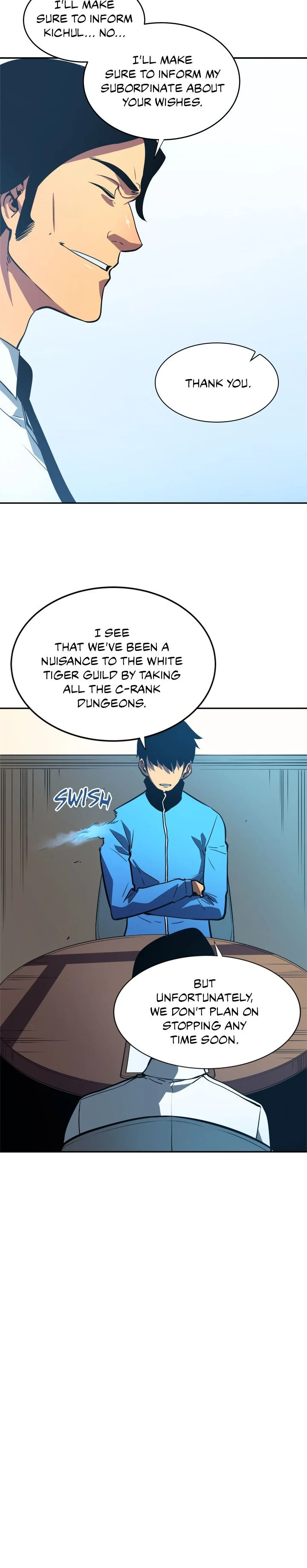 Solo Leveling Chapter 37 — Page 12