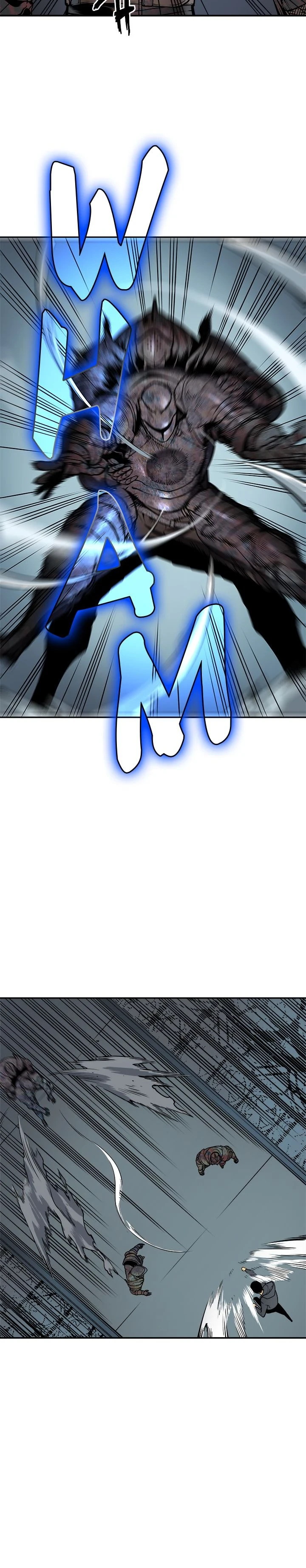 Solo Leveling Chapter 38 — Page 12