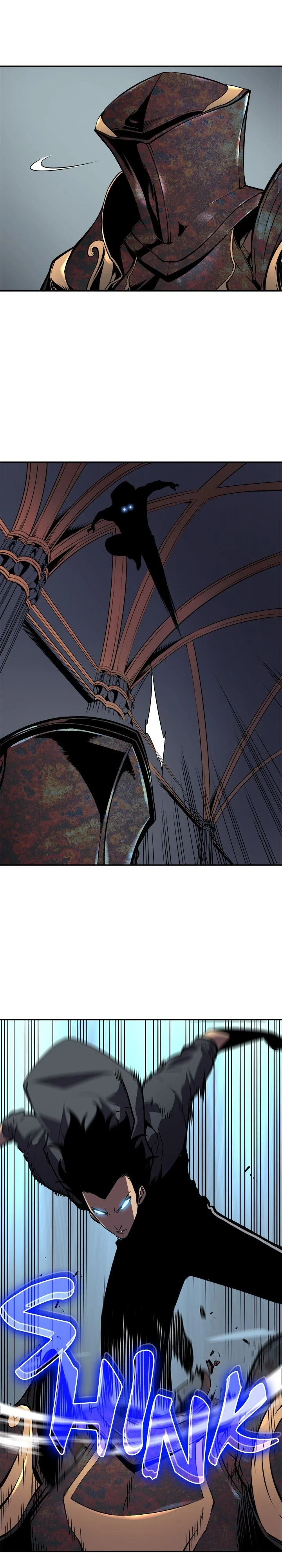 Solo Leveling Chapter 38 — Page 13