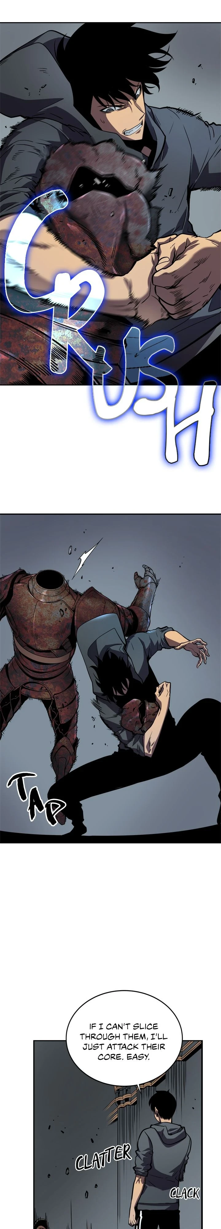 Solo Leveling Chapter 38 — Page 15
