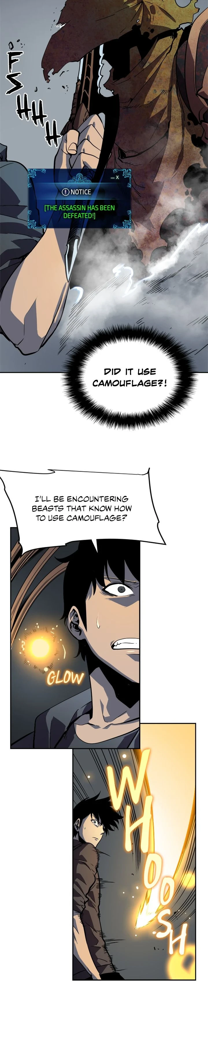 Solo Leveling Chapter 38 — Page 18