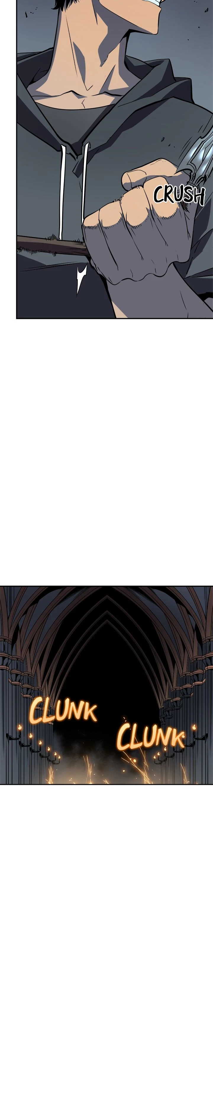 Solo Leveling Chapter 38 — Page 24