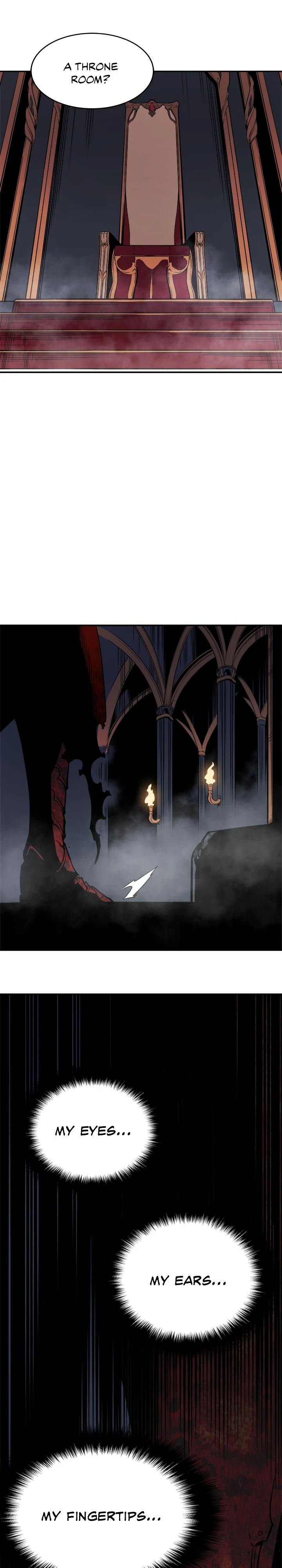 Solo Leveling Chapter 38 — Page 29