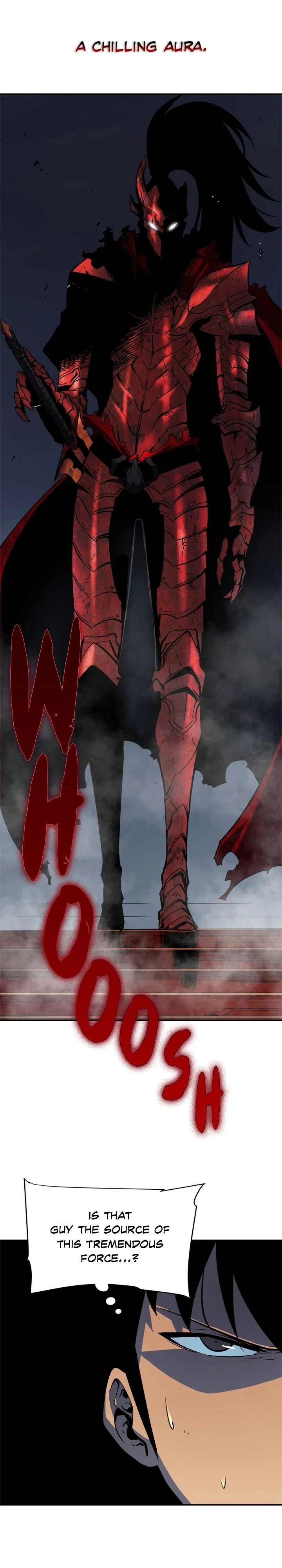 Solo Leveling Chapter 38 — Page 31