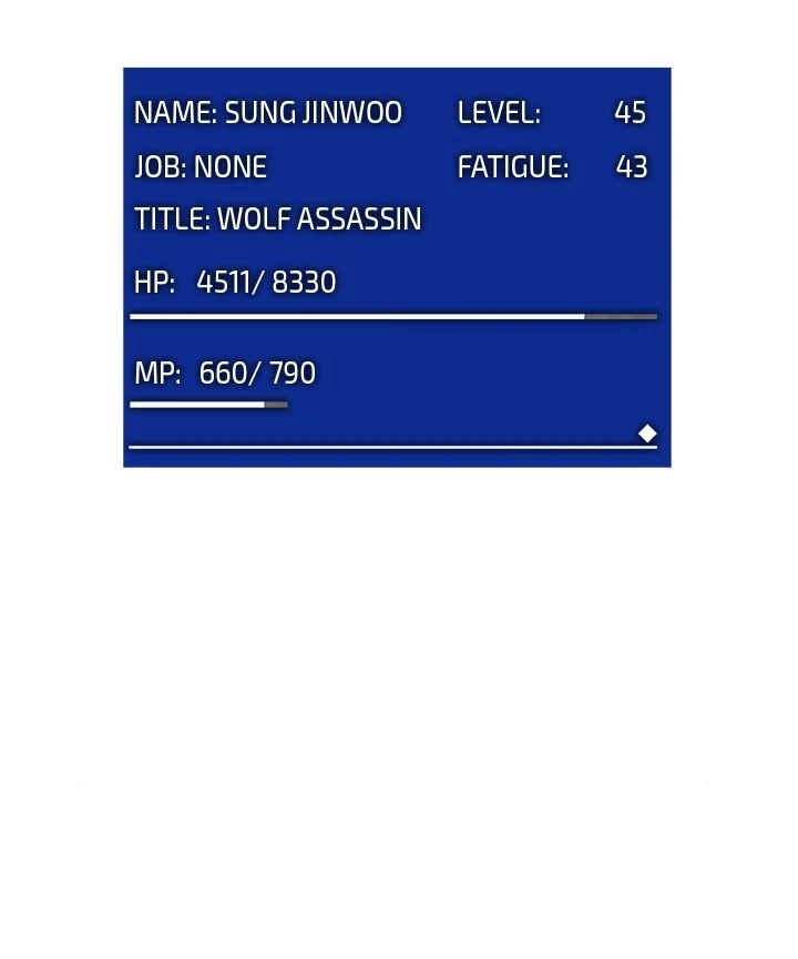 Solo Leveling Chapter 38 — Page 32