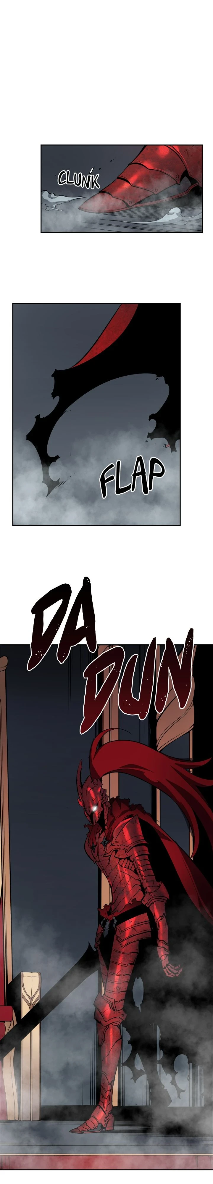 Solo Leveling Chapter 39 — Page 1