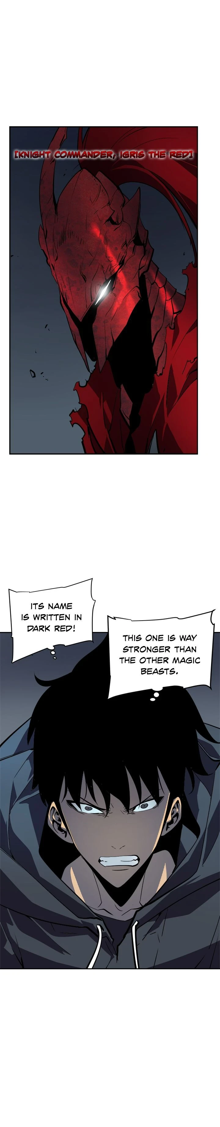 Solo Leveling Chapter 39 — Page 2