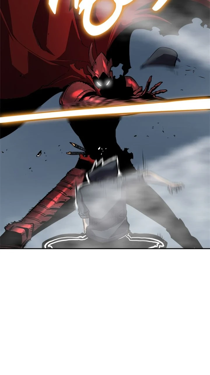 Solo Leveling Chapter 39 — Page 5