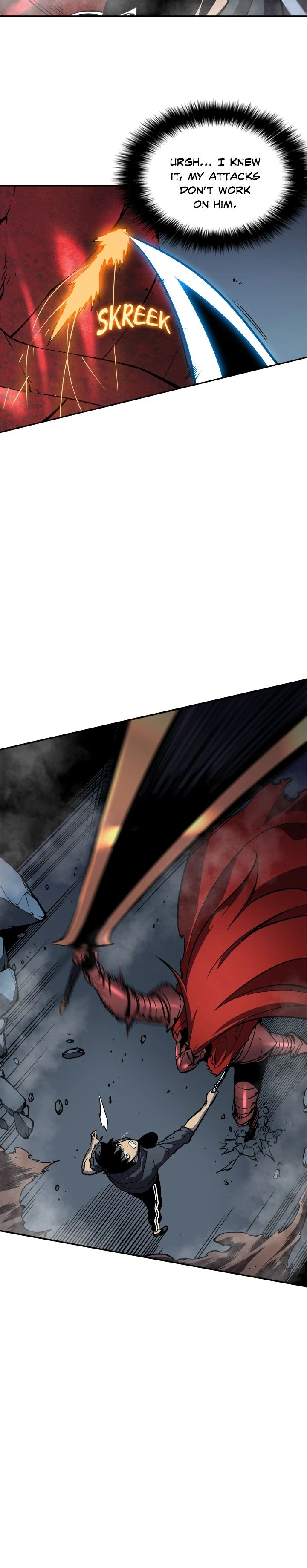 Solo Leveling Chapter 39 — Page 7