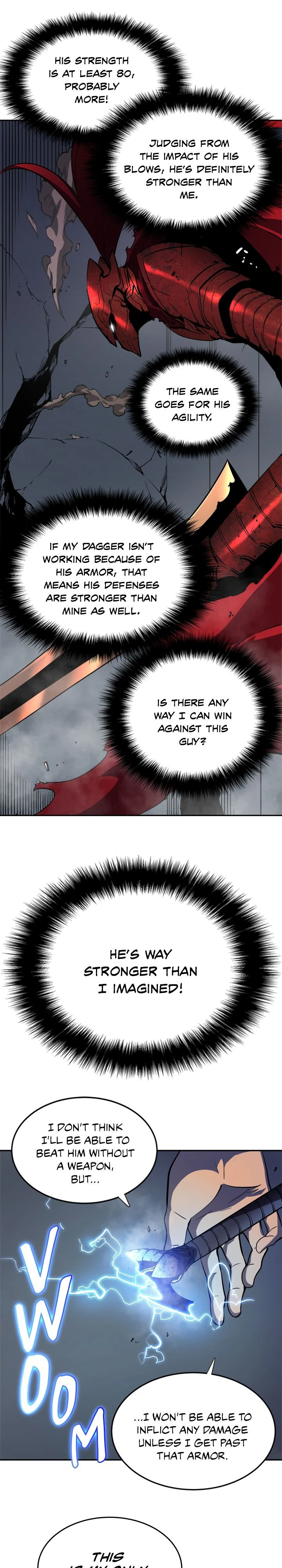 Solo Leveling Chapter 39 — Page 12