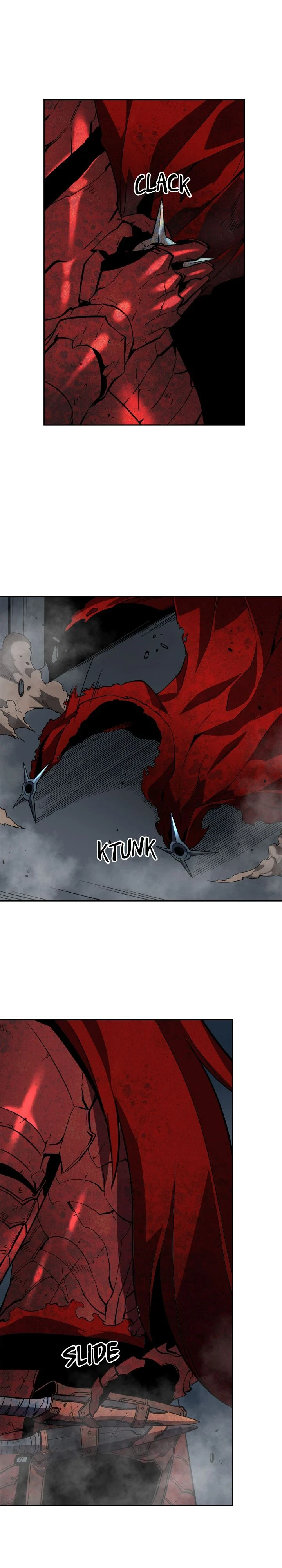 Solo Leveling Chapter 39 — Page 14