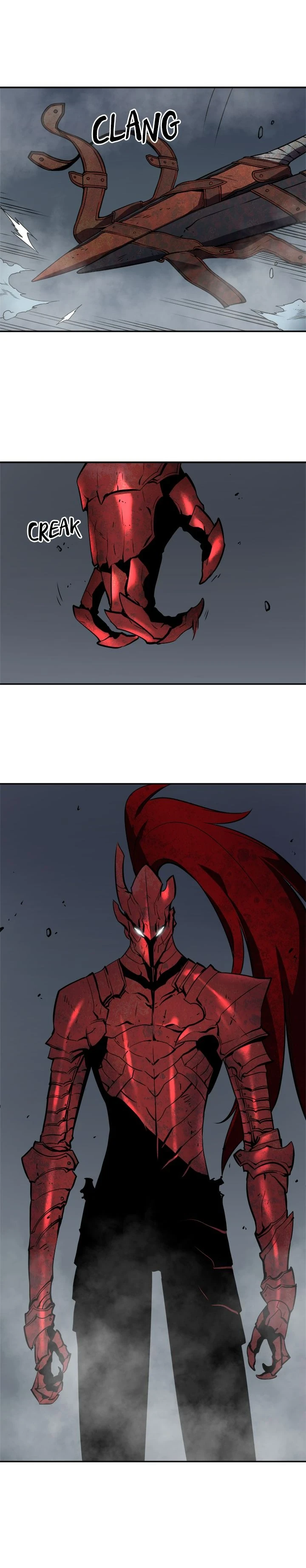 Solo Leveling Chapter 39 — Page 15