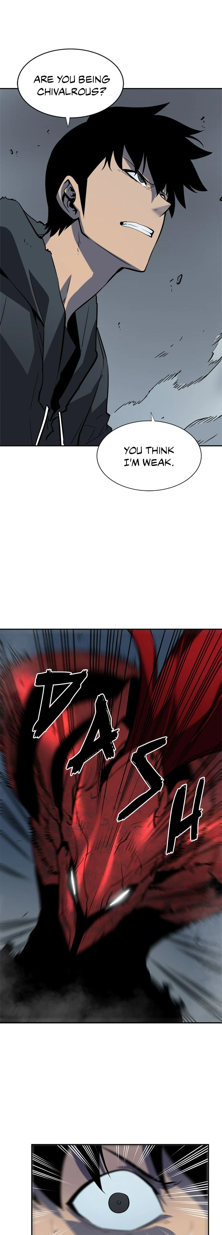 Solo Leveling Chapter 39 — Page 16