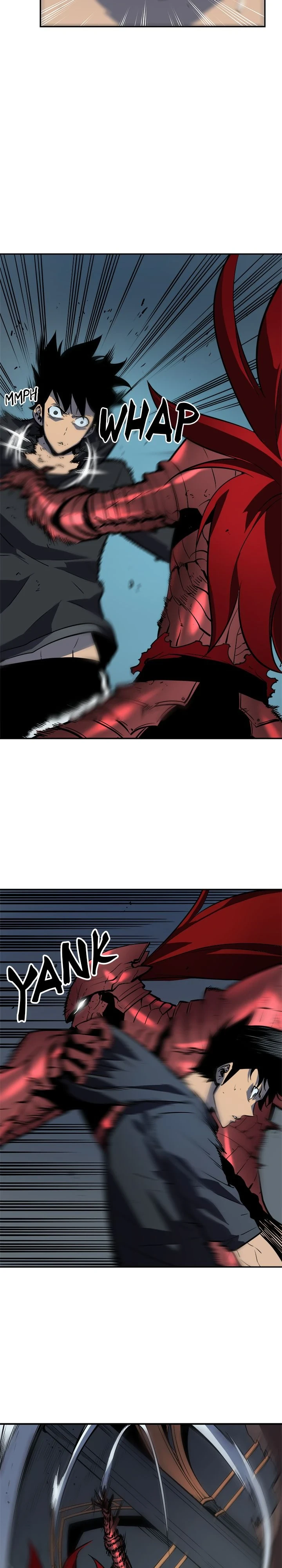 Solo Leveling Chapter 39 — Page 17