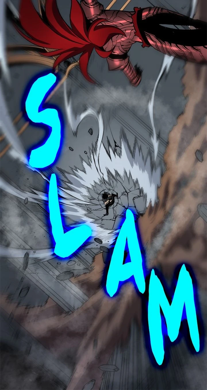 Solo Leveling Chapter 39 — Page 18