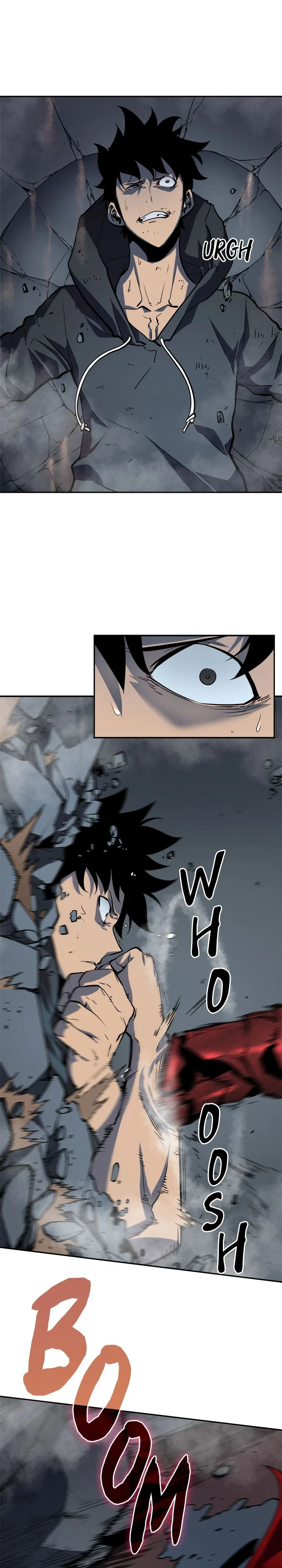 Solo Leveling Chapter 39 — Page 19