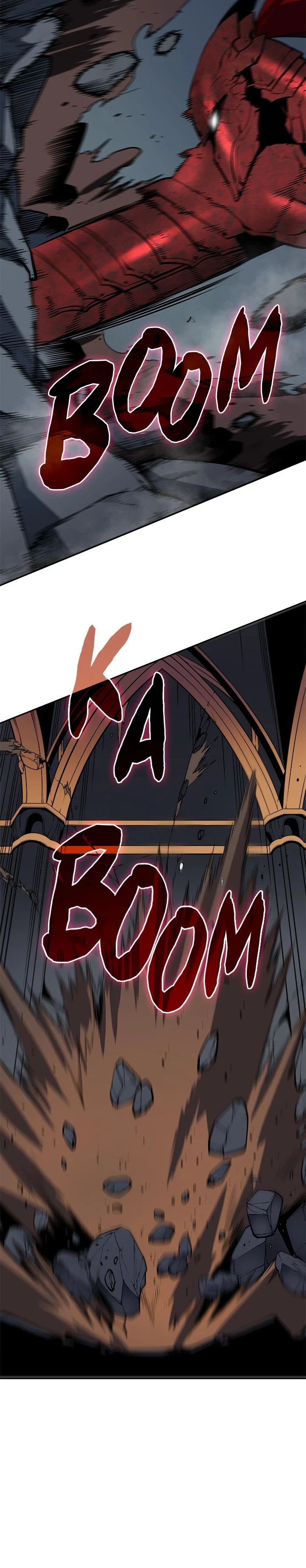 Solo Leveling Chapter 39 — Page 20
