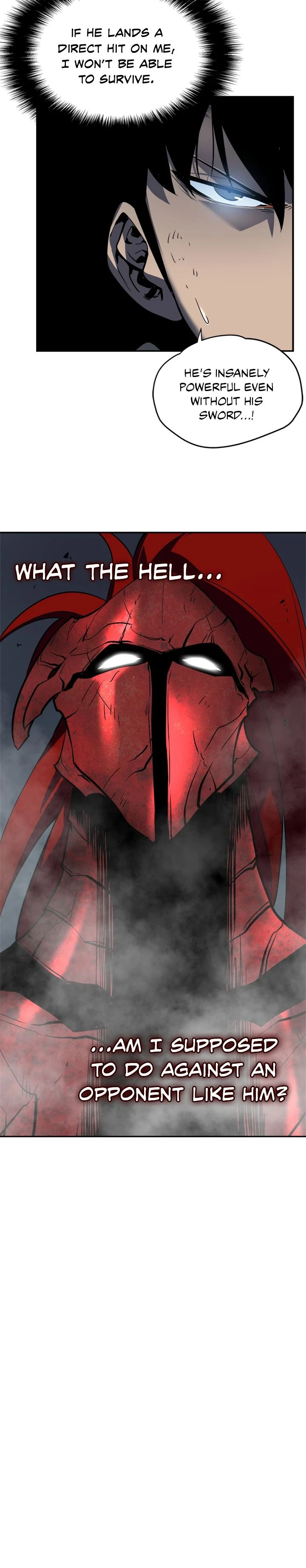 Solo Leveling Chapter 39 — Page 22