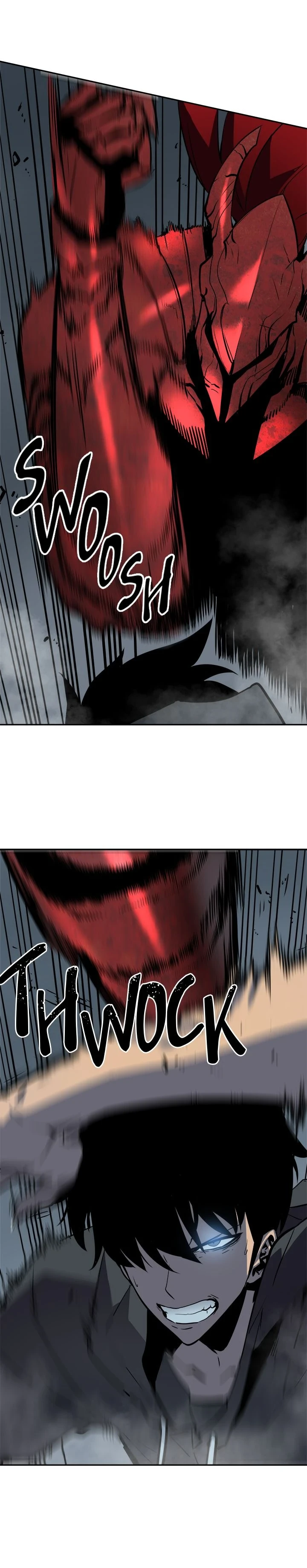 Solo Leveling Chapter 39 — Page 24