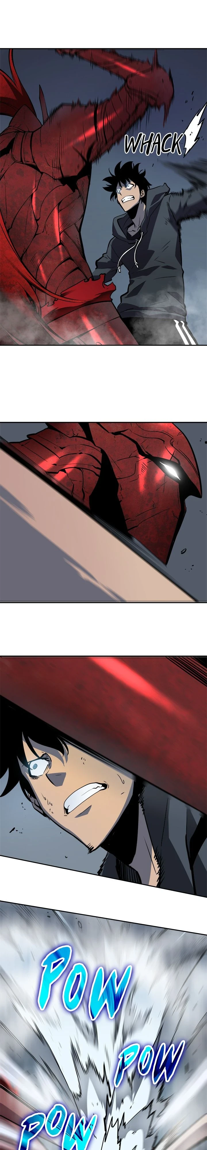 Solo Leveling Chapter 39 — Page 25