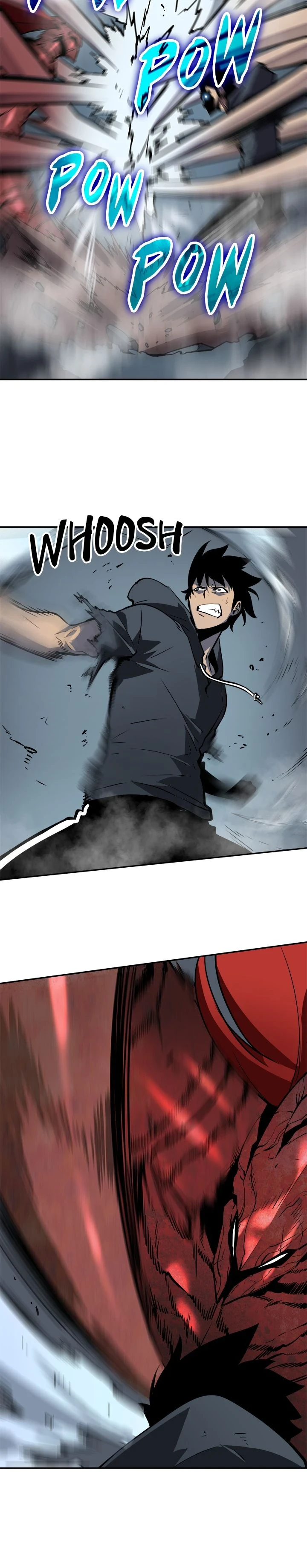 Solo Leveling Chapter 39 — Page 26