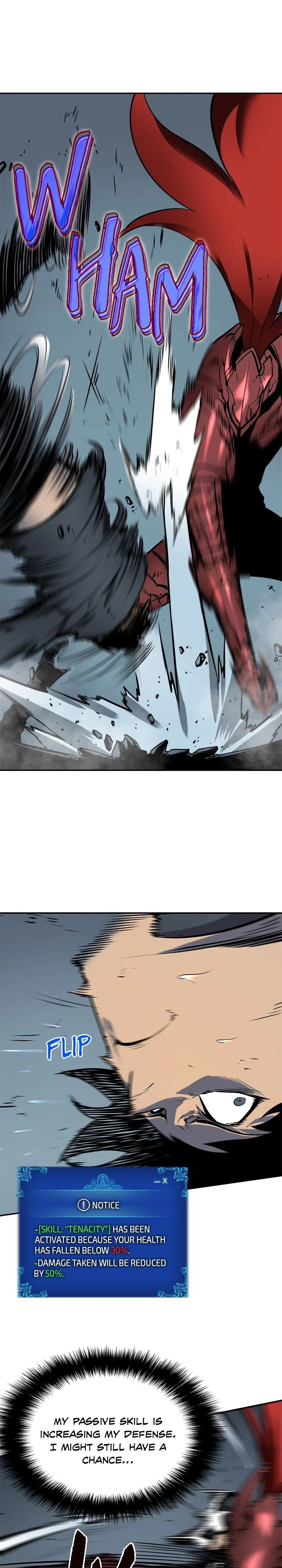 Solo Leveling Chapter 39 — Page 27