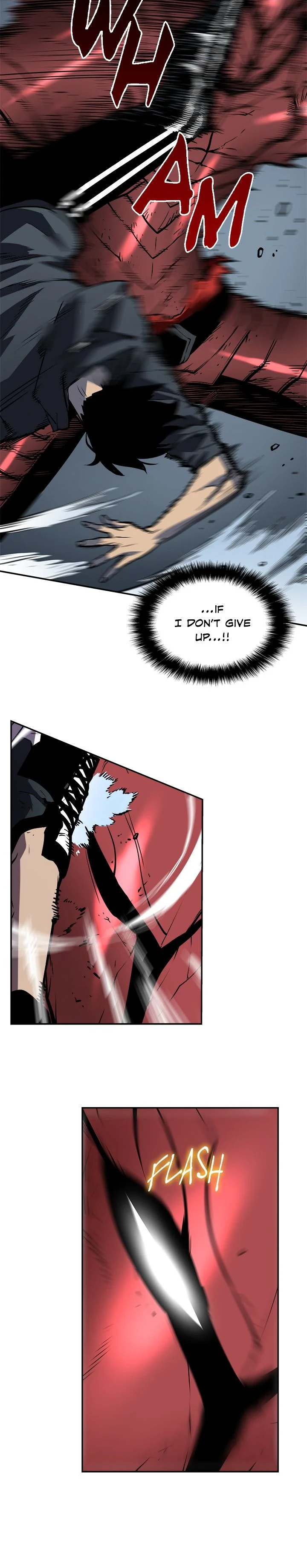 Solo Leveling Chapter 39 — Page 28