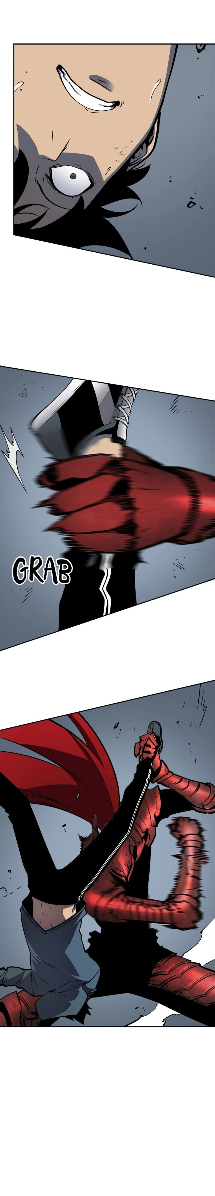 Solo Leveling Chapter 39 — Page 29