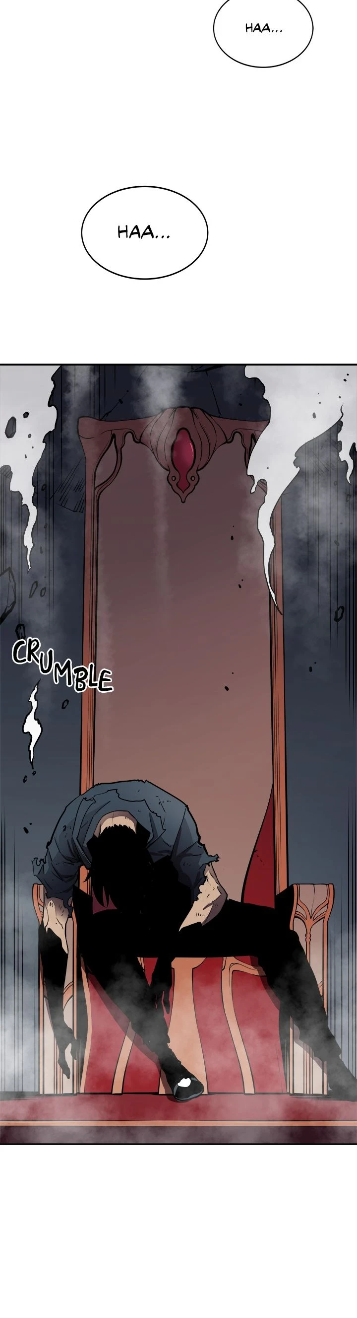 Solo Leveling Chapter 39 — Page 32