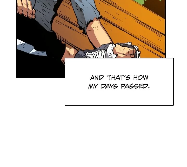Solo Leveling Chapter 4 — Page 9