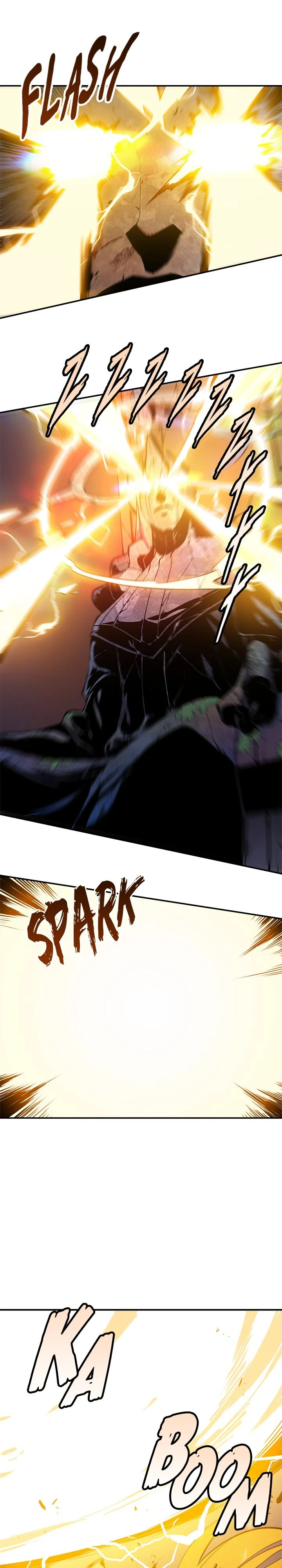 Solo Leveling Chapter 4 — Page 13