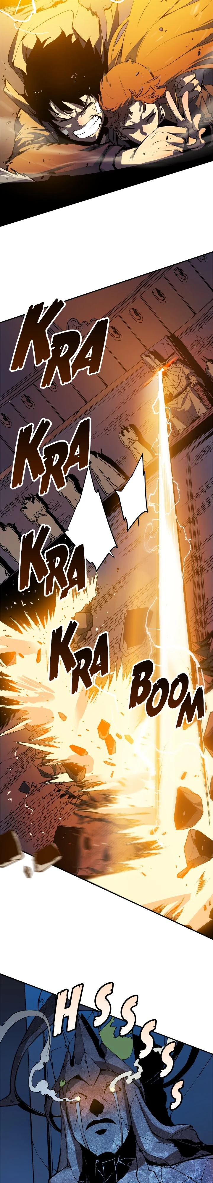 Solo Leveling Chapter 4 — Page 14