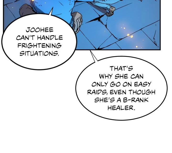 Solo Leveling Chapter 4 — Page 18