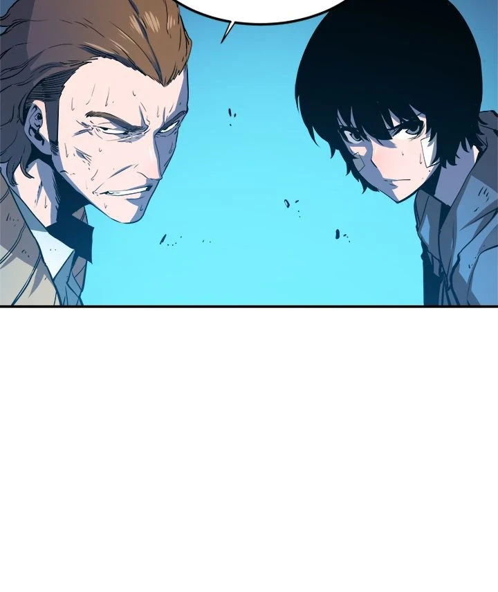 Solo Leveling Chapter 4 — Page 26