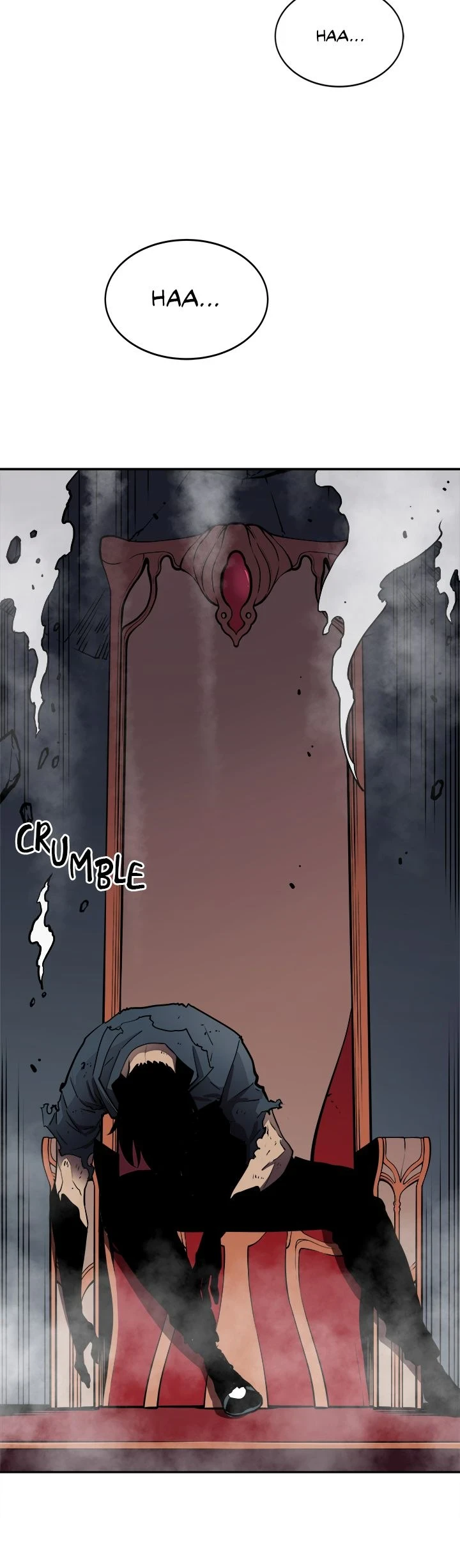 Solo Leveling Chapter 40 — Page 2