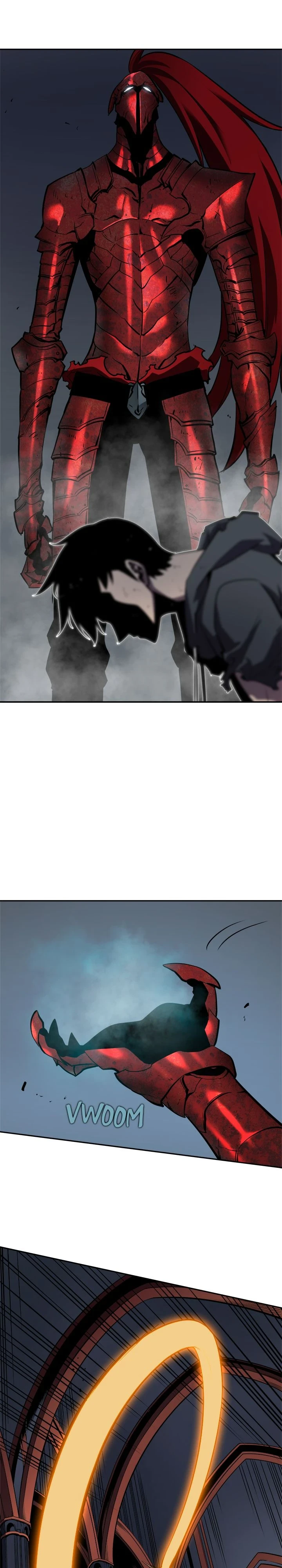 Solo Leveling Chapter 40 — Page 4