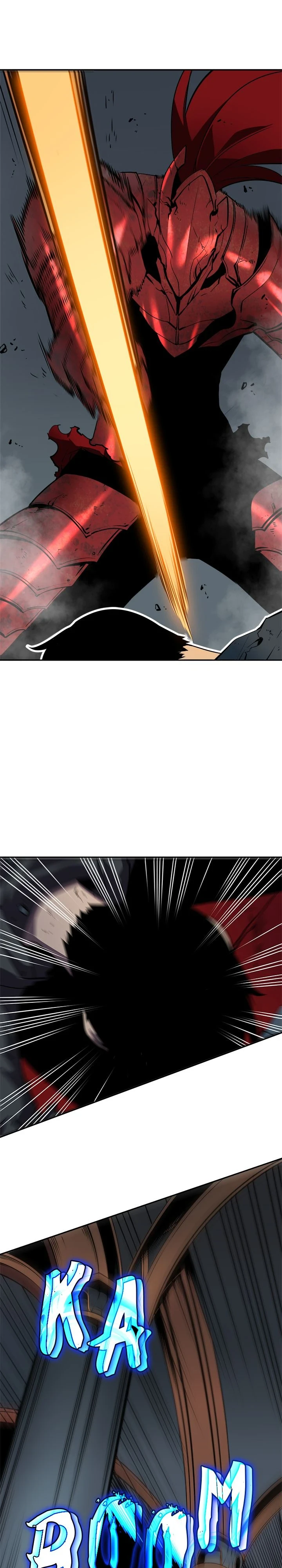 Solo Leveling Chapter 40 — Page 6