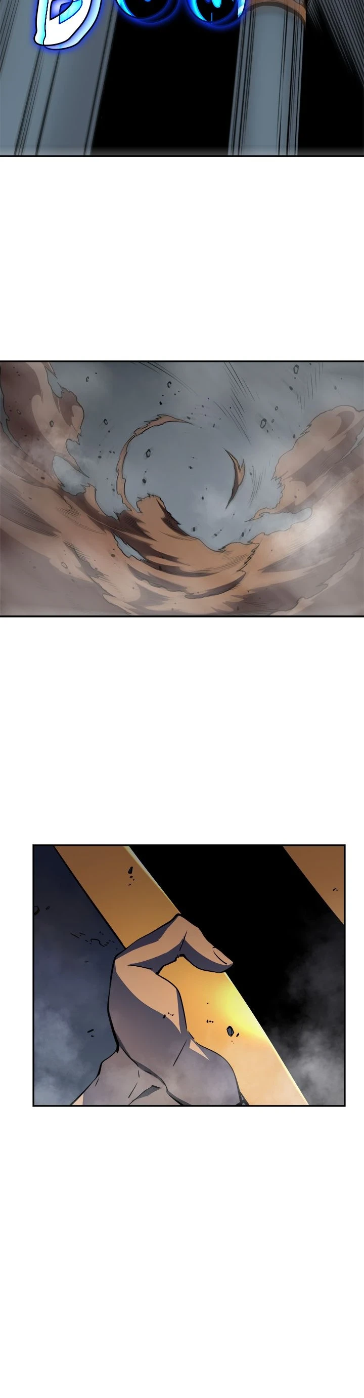 Solo Leveling Chapter 40 — Page 7