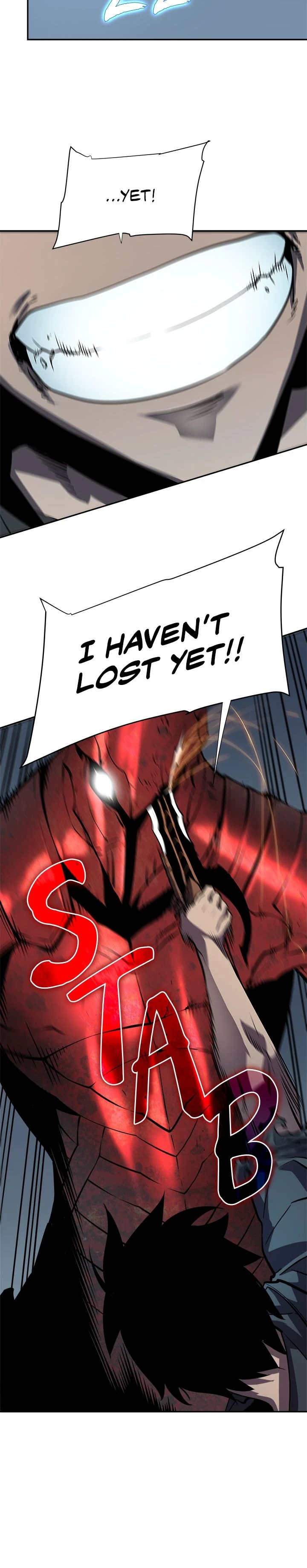 Solo Leveling Chapter 40 — Page 9