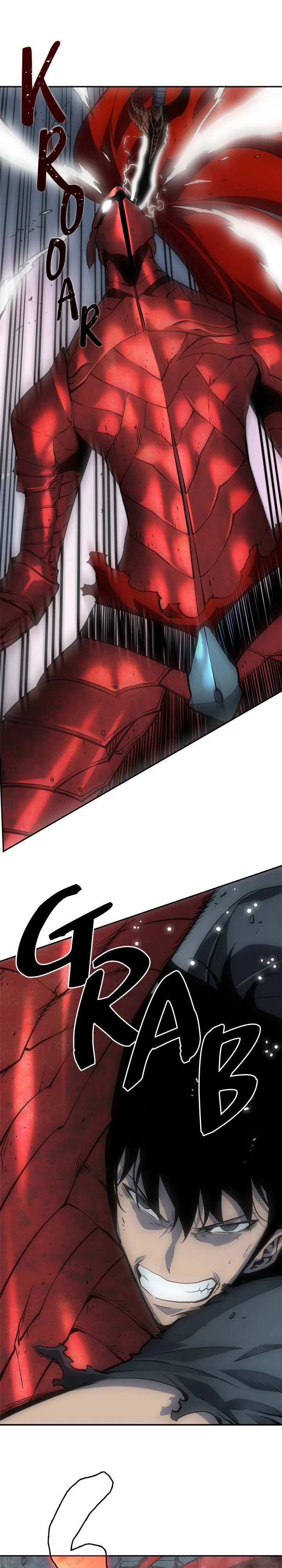 Solo Leveling Chapter 40 — Page 10