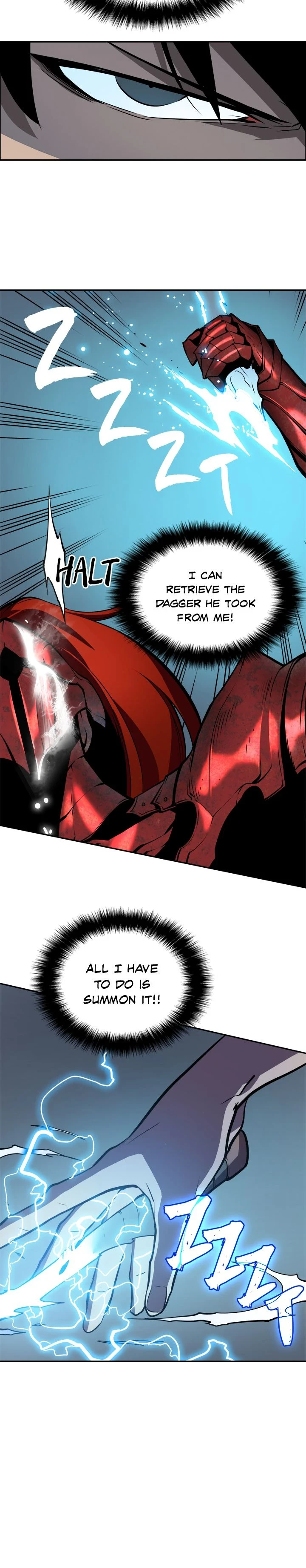Solo Leveling Chapter 40 — Page 13