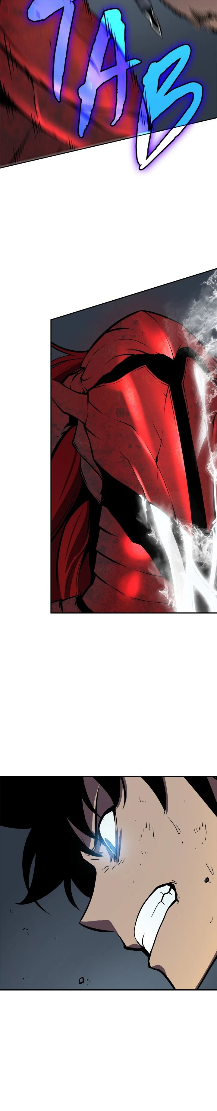 Solo Leveling Chapter 40 — Page 17